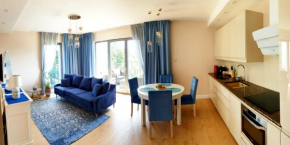 Apartament North Coast - nad morzem, Gdansk